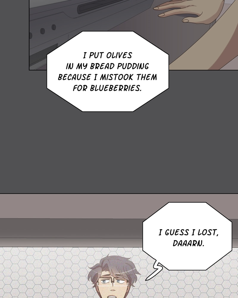 Gourmet Hound Chapter 103 page 43 - 