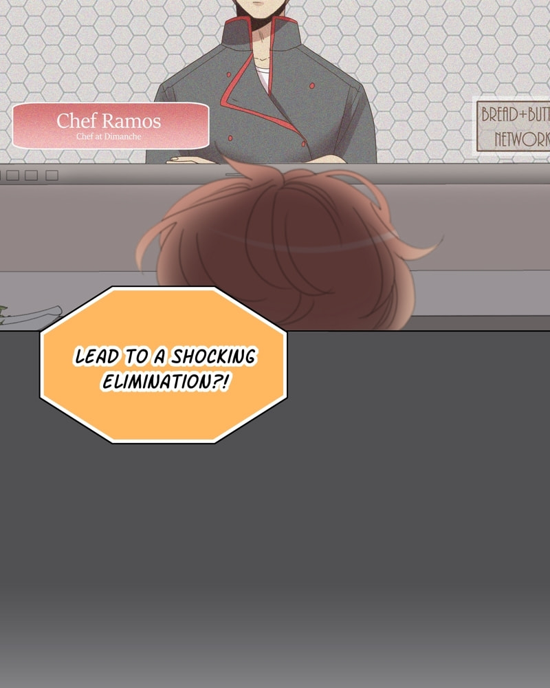 Gourmet Hound Chapter 103 page 44 - 