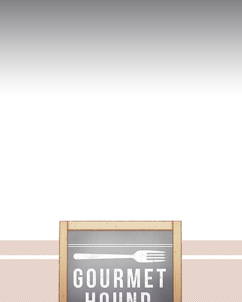 Gourmet Hound Chapter 103 page 45 - 