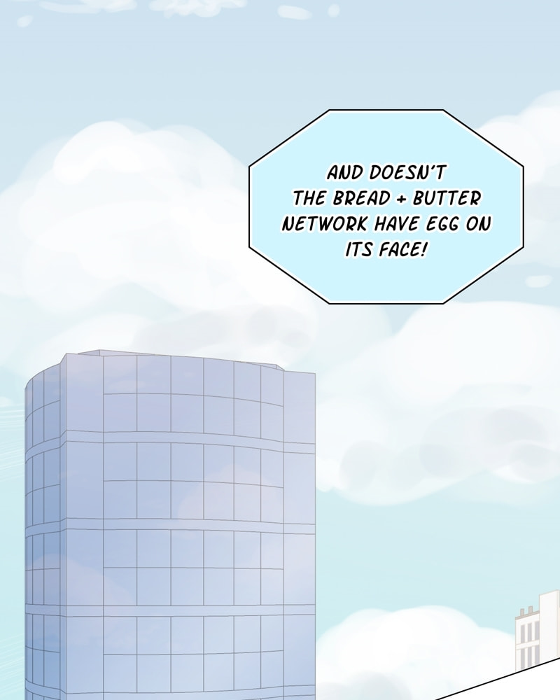 Gourmet Hound Chapter 104 page 1 - 