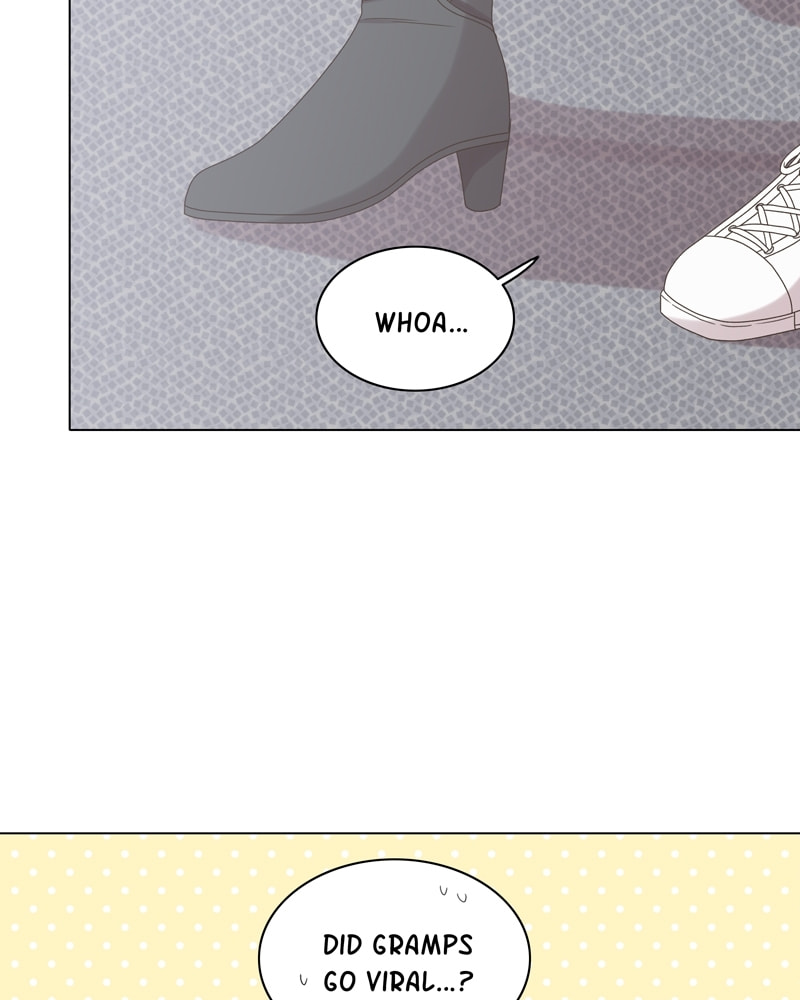 Gourmet Hound Chapter 104 page 11 - 