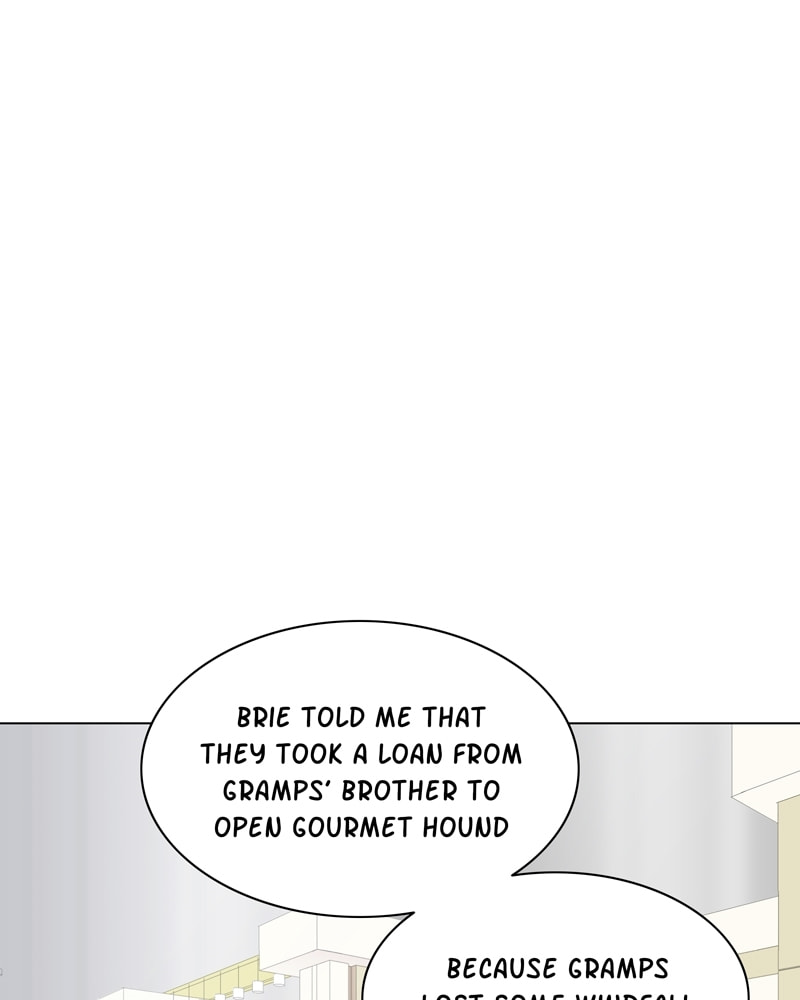 Gourmet Hound Chapter 104 page 14 - 
