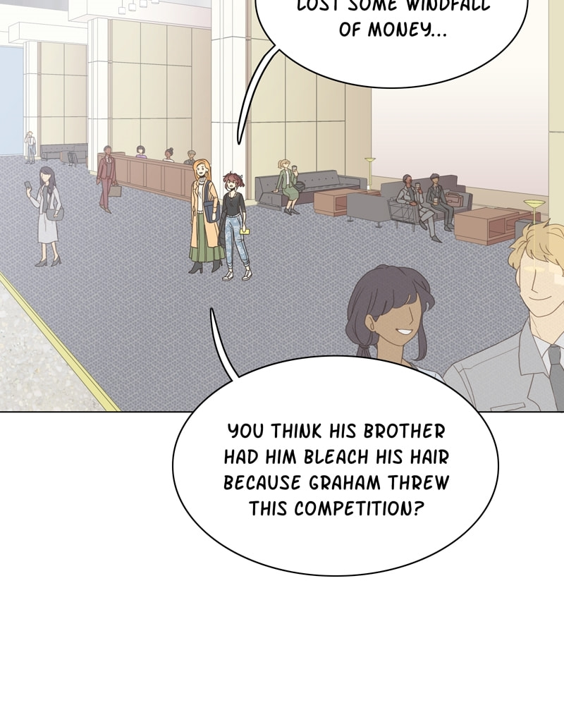 Gourmet Hound Chapter 104 page 15 - 