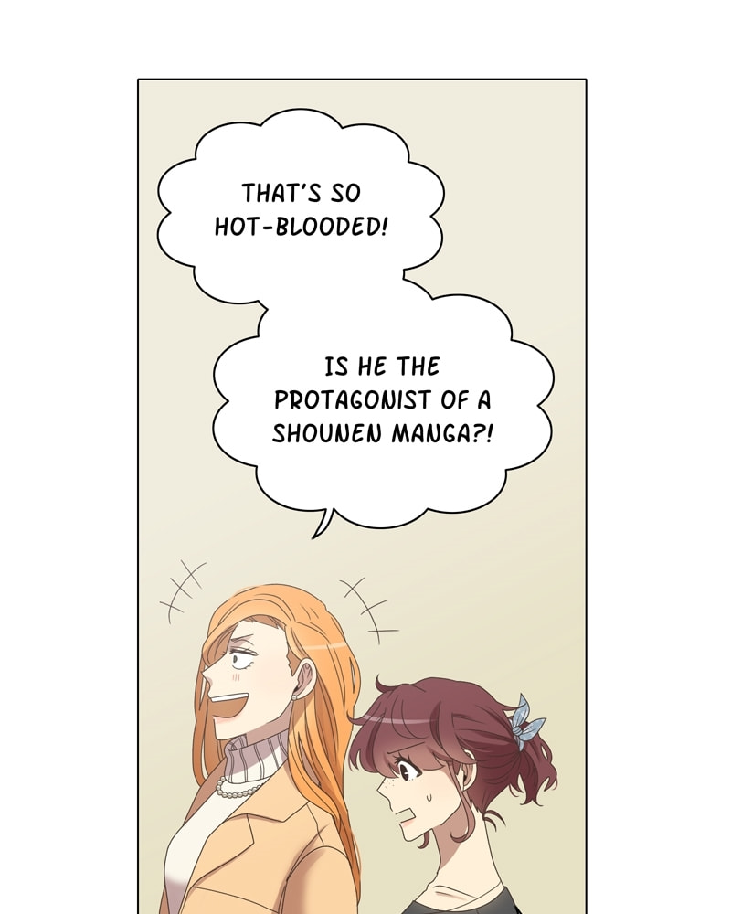 Gourmet Hound Chapter 104 page 16 - 