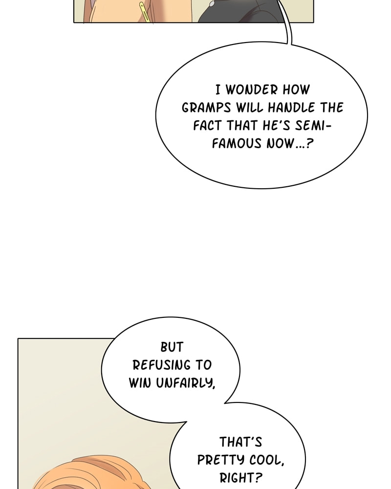 Gourmet Hound Chapter 104 page 17 - 