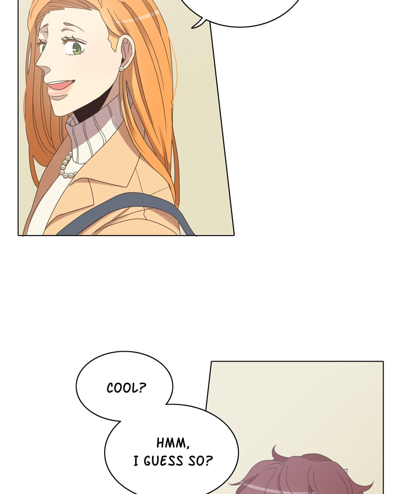 Gourmet Hound Chapter 104 page 18 - 