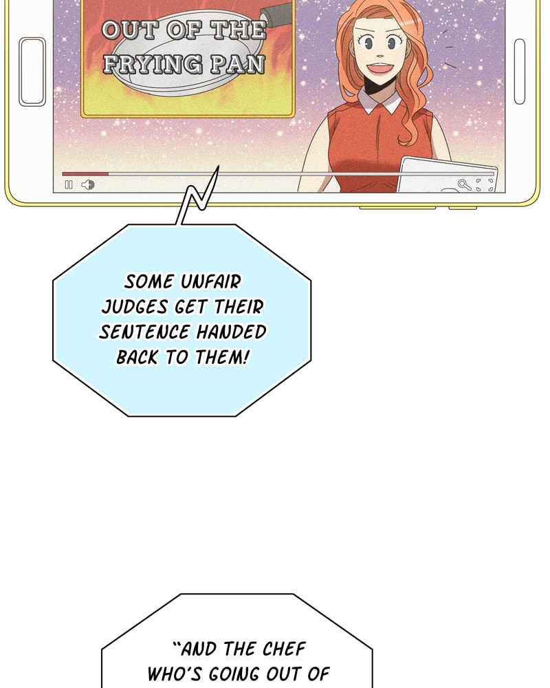 Gourmet Hound Chapter 104 page 3 - 