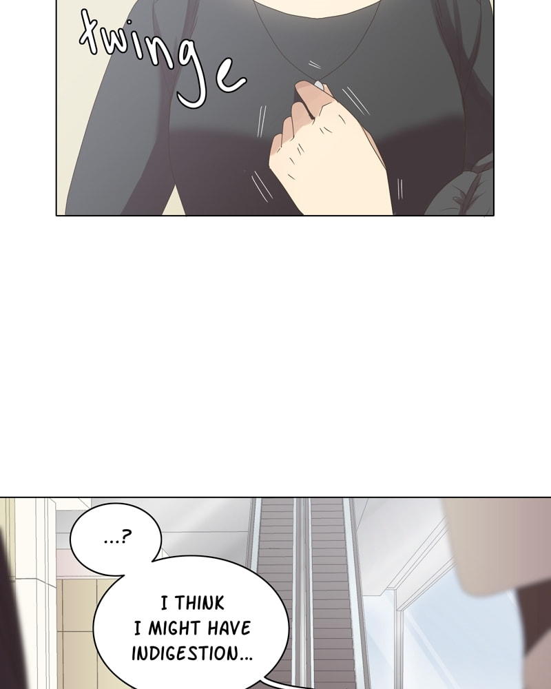 Gourmet Hound Chapter 104 page 21 - 