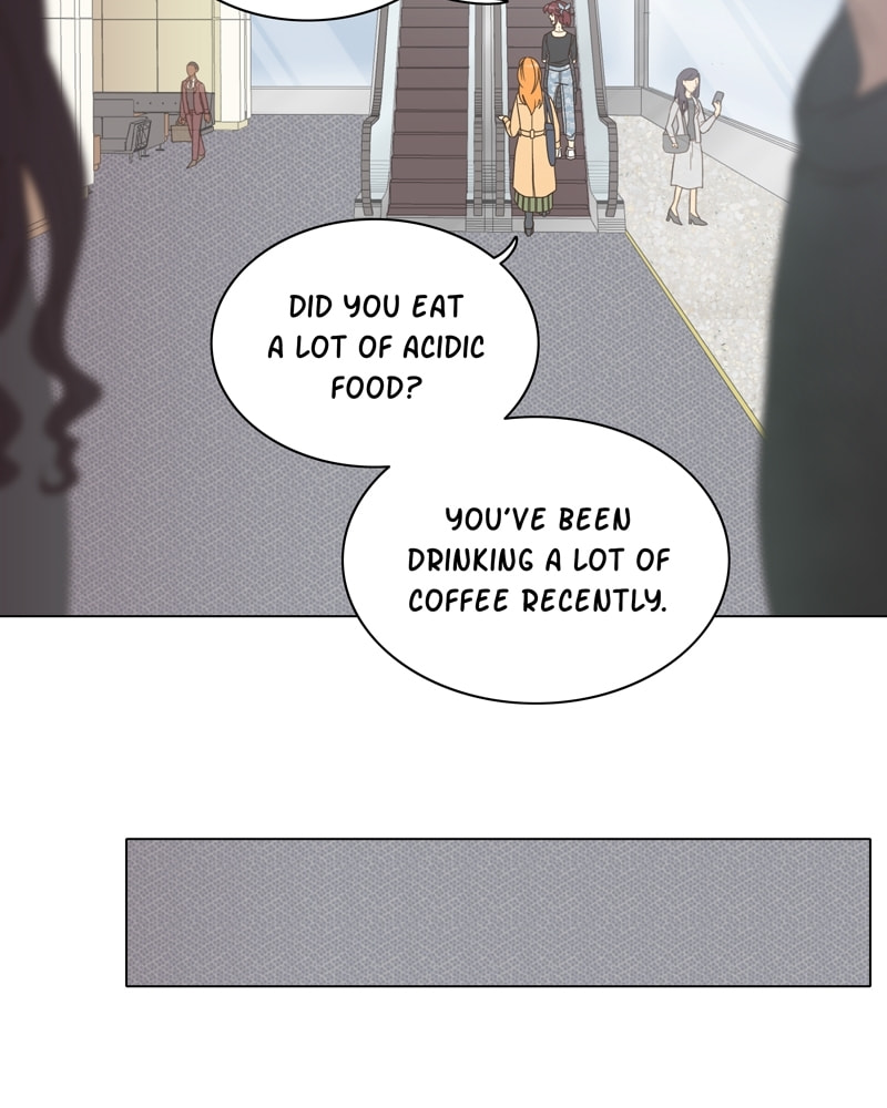 Gourmet Hound Chapter 104 page 22 - 