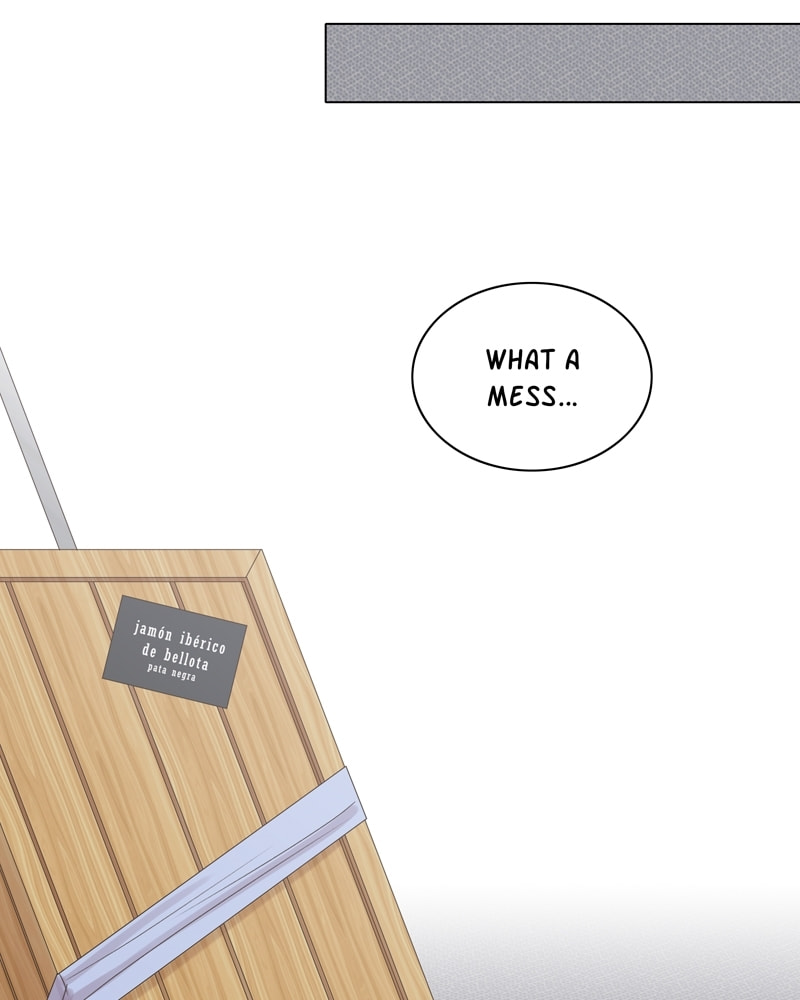 Gourmet Hound Chapter 104 page 23 - 