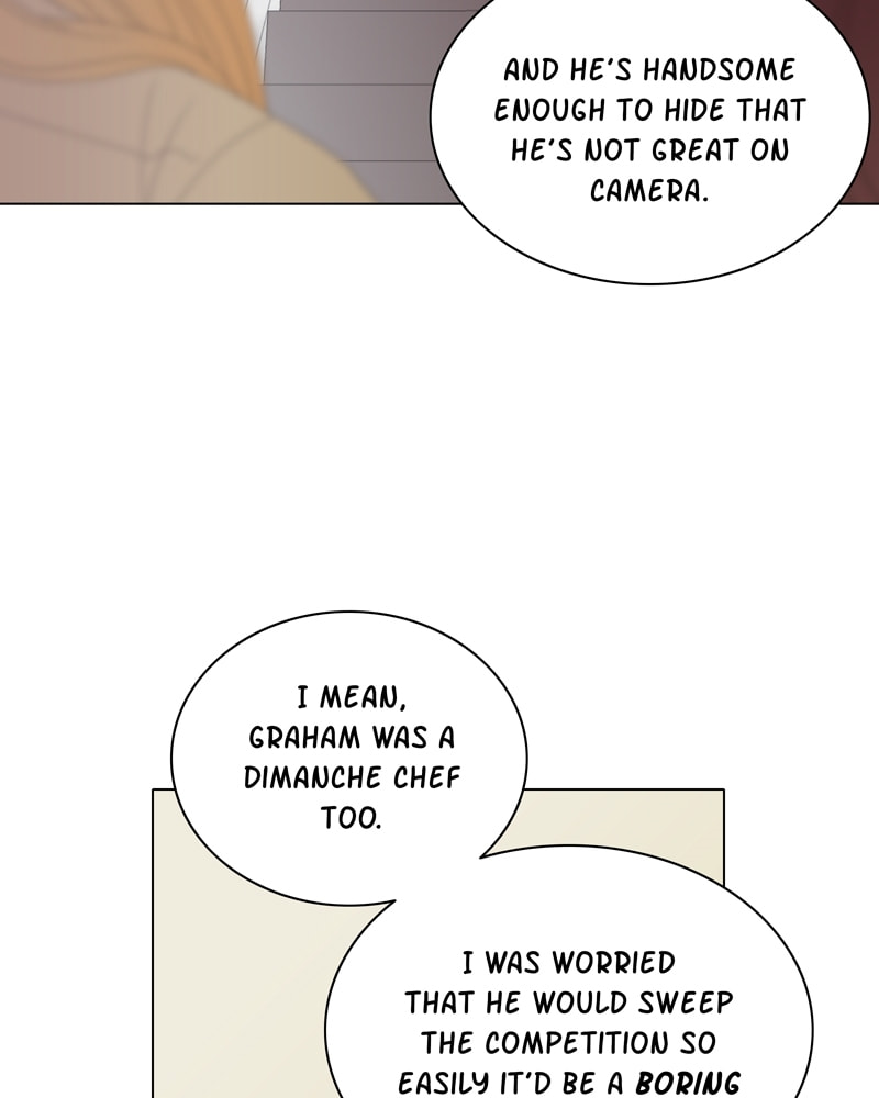 Gourmet Hound Chapter 104 page 28 - 