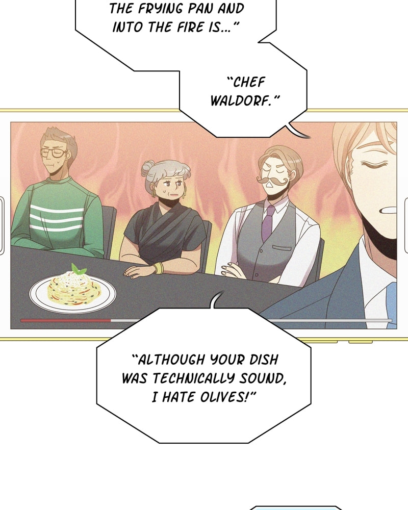 Gourmet Hound Chapter 104 page 4 - 
