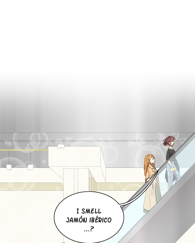 Gourmet Hound Chapter 104 page 31 - 