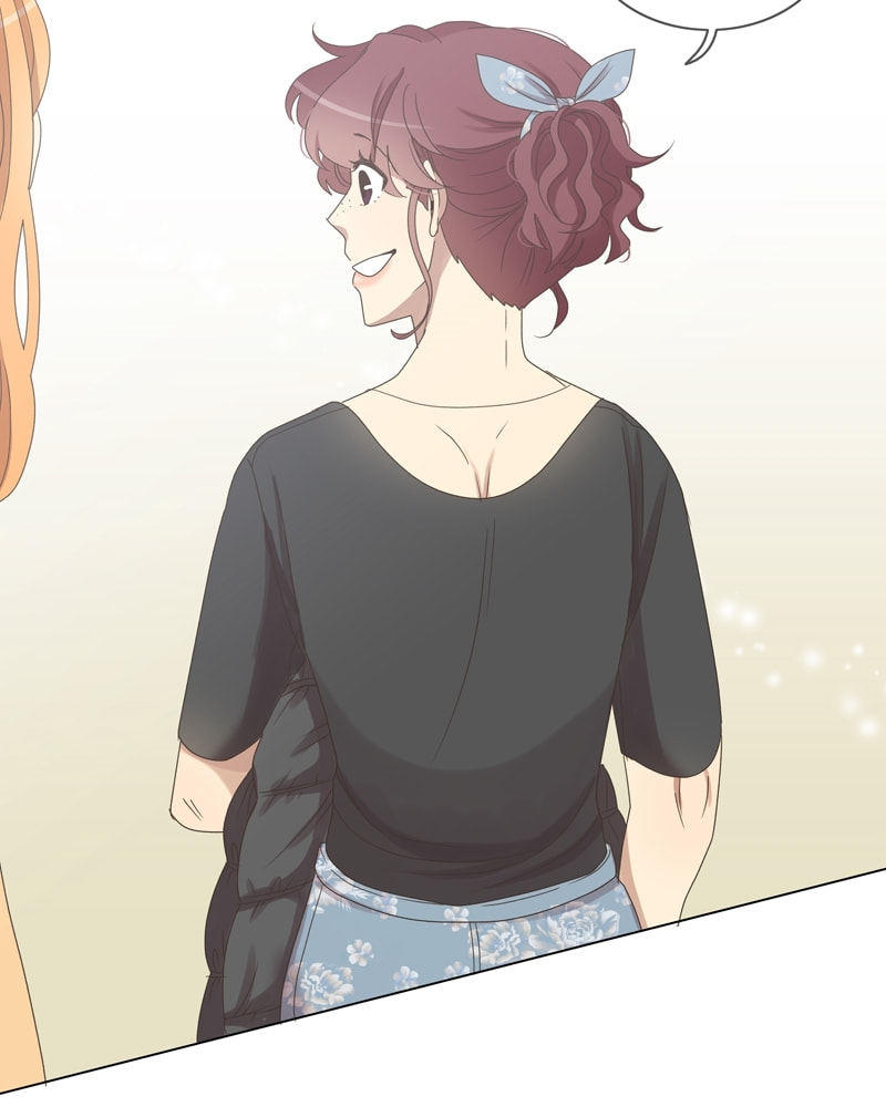 Gourmet Hound Chapter 104 page 36 - 