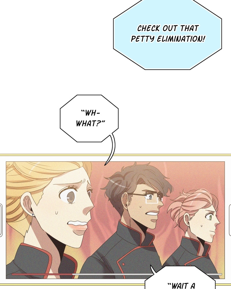 Gourmet Hound Chapter 104 page 5 - 
