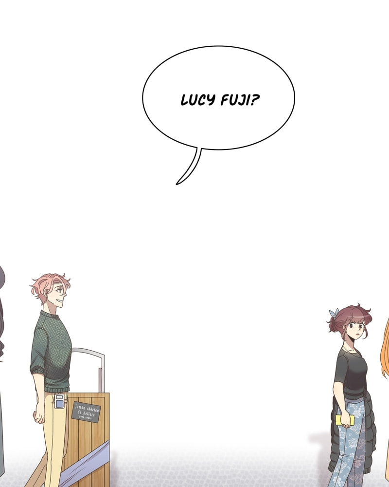 Gourmet Hound Chapter 104 page 45 - 
