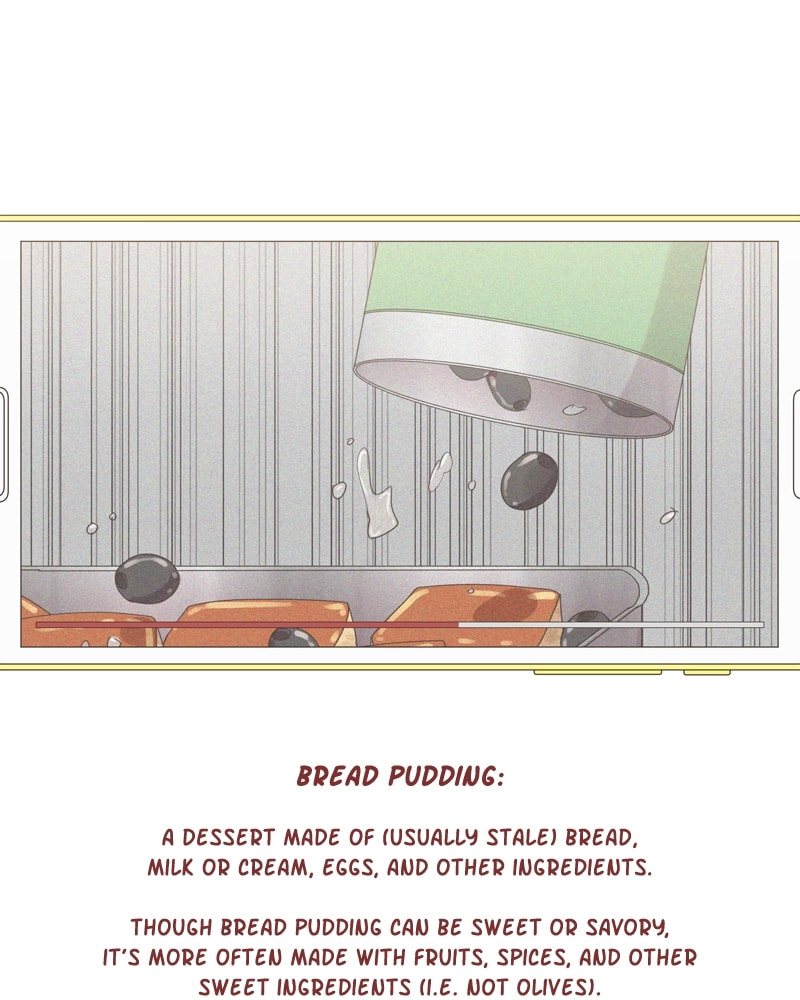 Gourmet Hound Chapter 104 page 47 - 