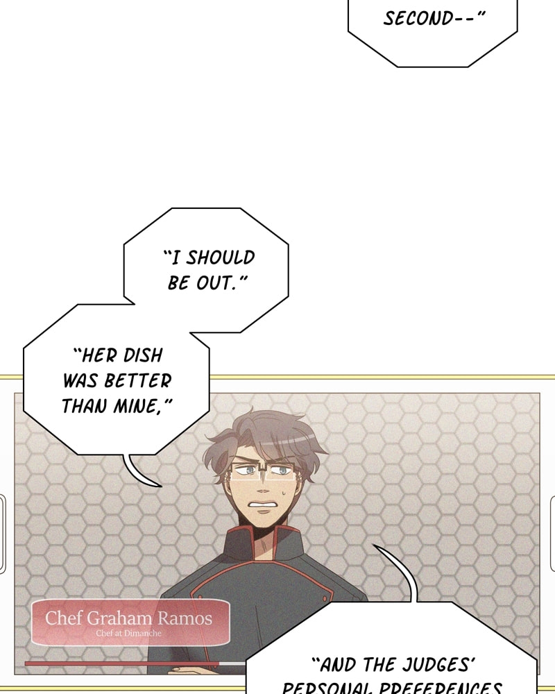 Gourmet Hound Chapter 104 page 6 - 