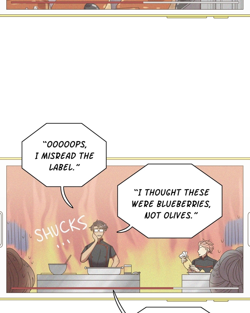 Gourmet Hound Chapter 104 page 8 - 