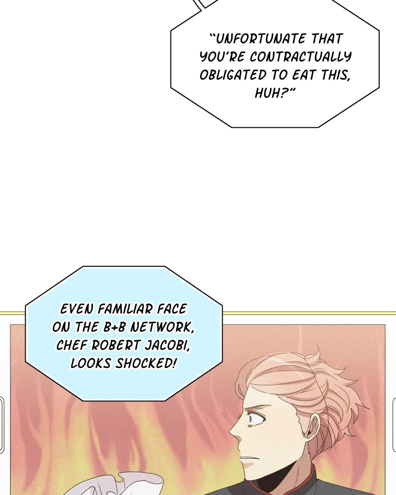 Gourmet Hound Chapter 104 page 9 - 