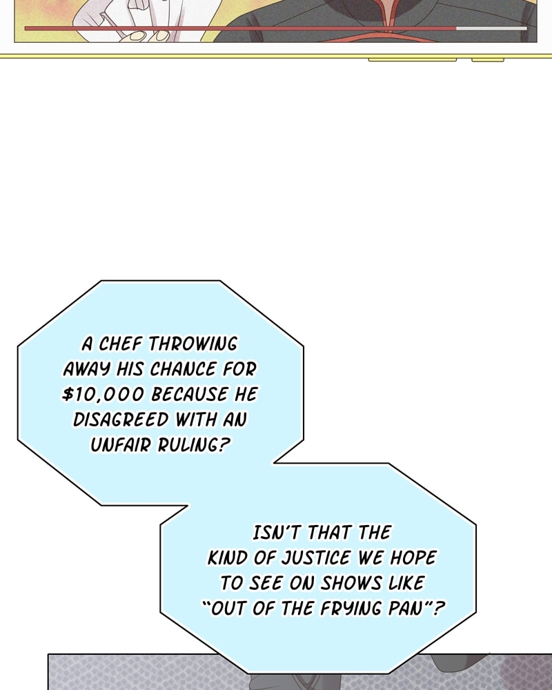 Gourmet Hound Chapter 104 page 10 - 