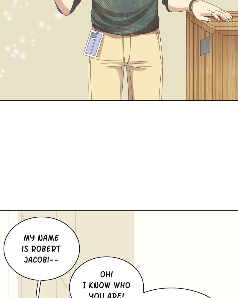 Gourmet Hound Chapter 105 page 11 - 