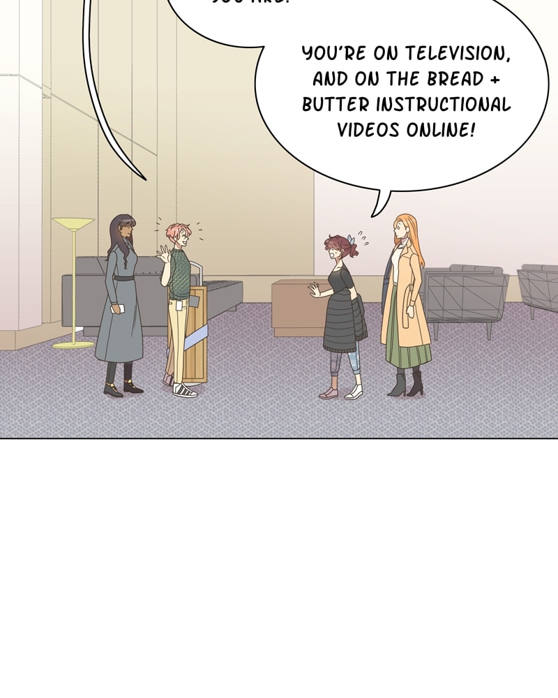 Gourmet Hound Chapter 105 page 12 - 