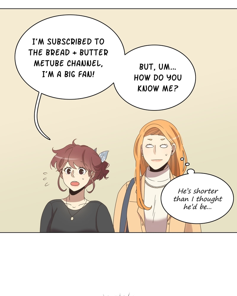 Gourmet Hound Chapter 105 page 13 - 