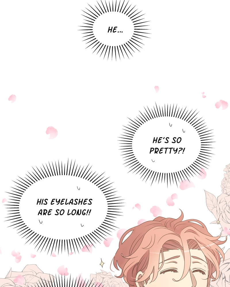 Gourmet Hound Chapter 105 page 14 - 