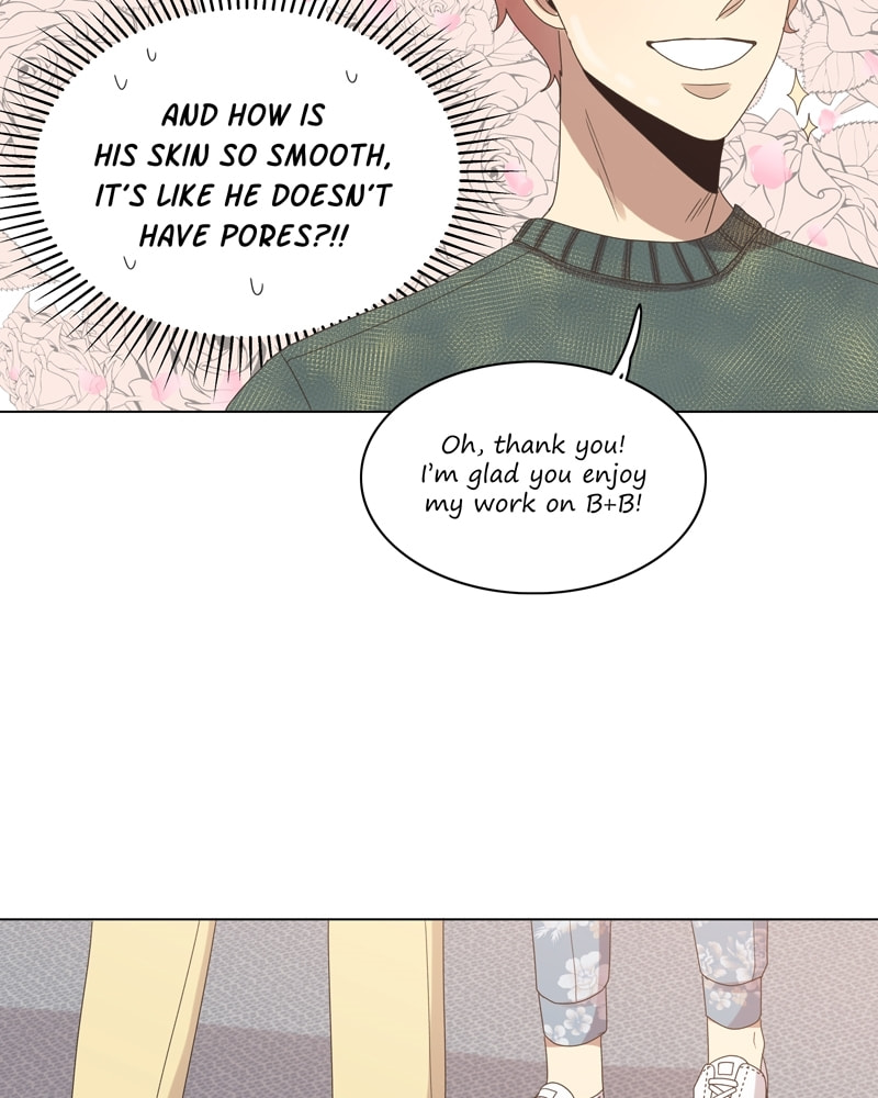 Gourmet Hound Chapter 105 page 15 - 