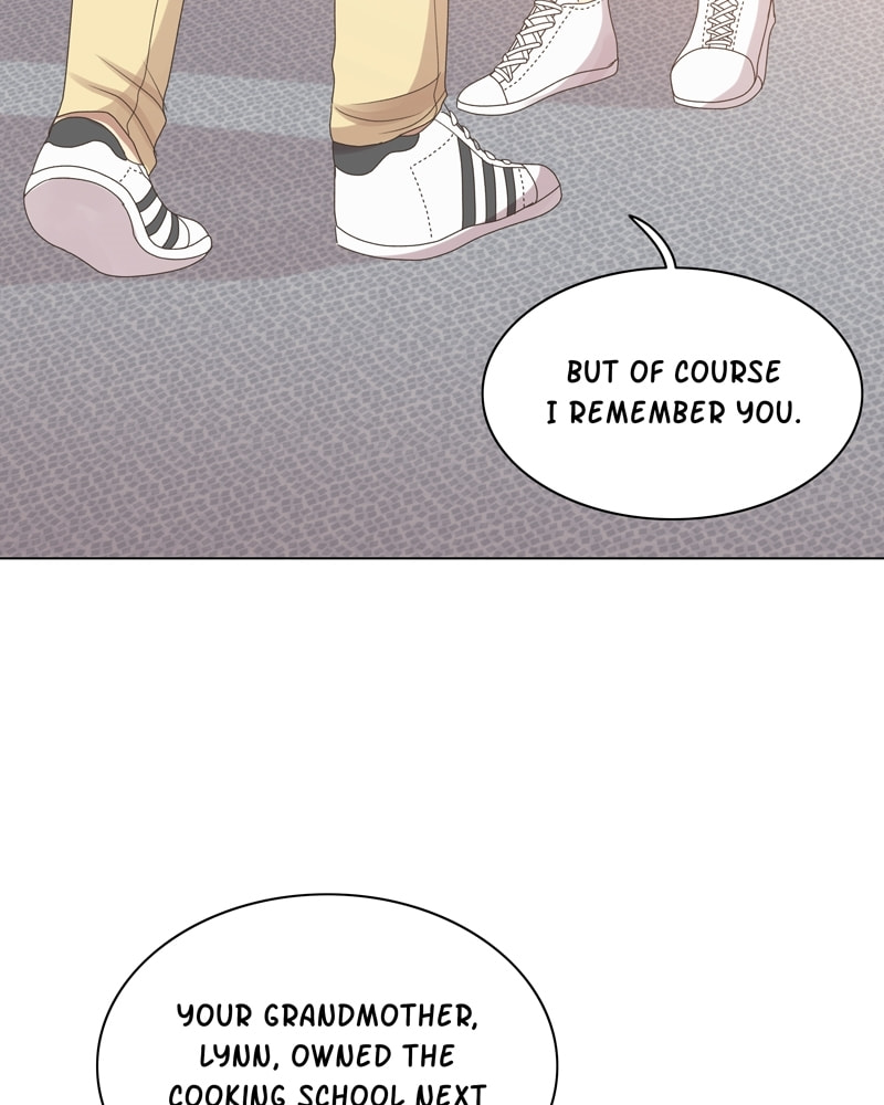 Gourmet Hound Chapter 105 page 16 - 
