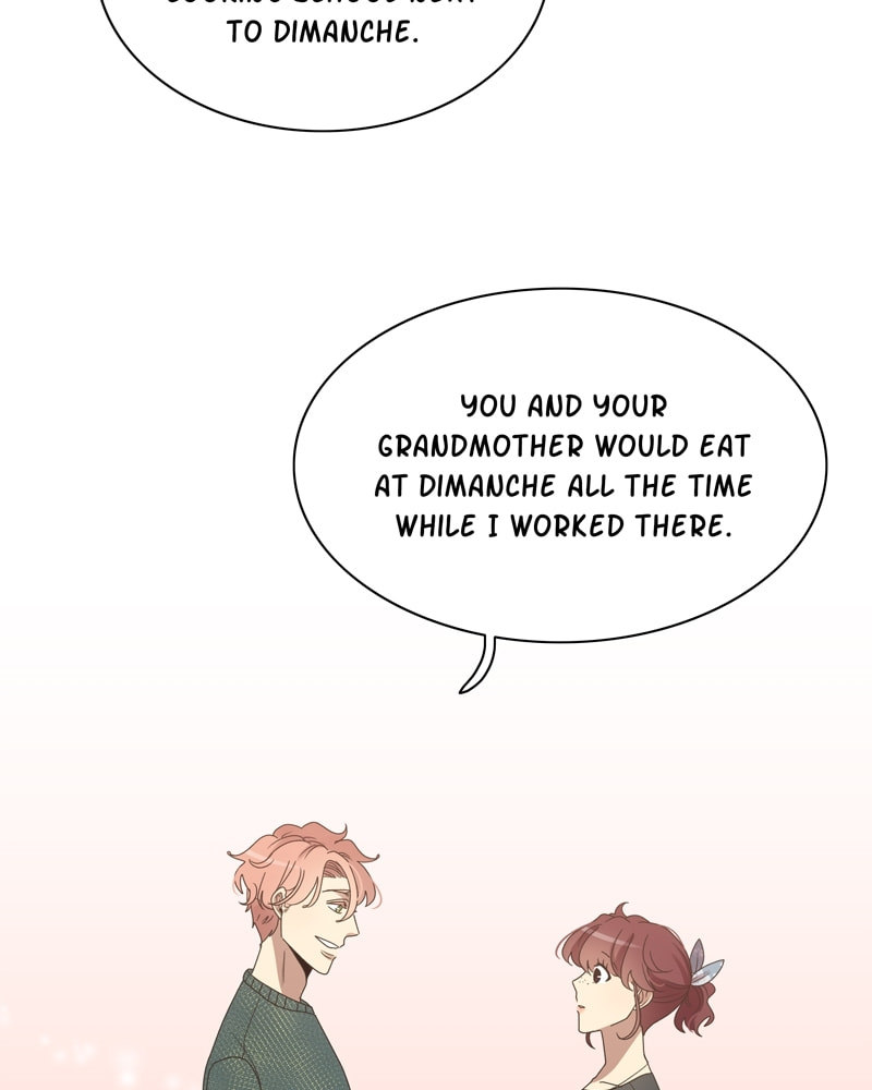 Gourmet Hound Chapter 105 page 17 - 