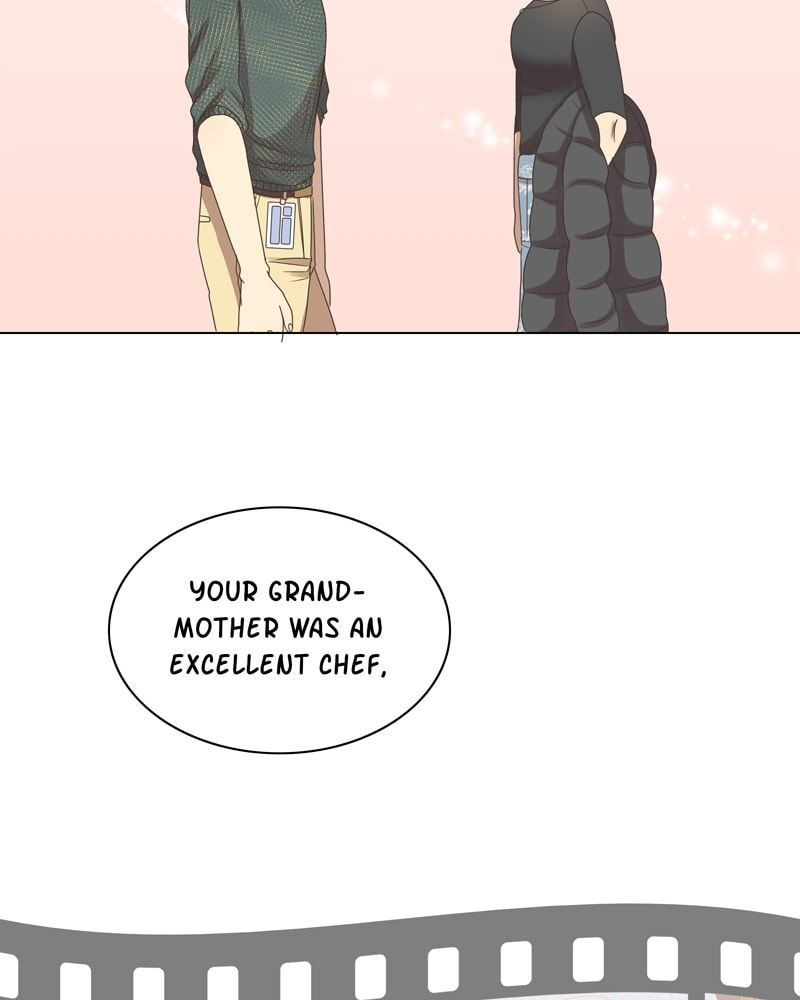 Gourmet Hound Chapter 105 page 18 - 