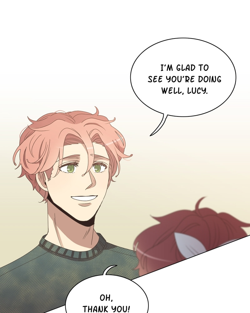Gourmet Hound Chapter 105 page 20 - 