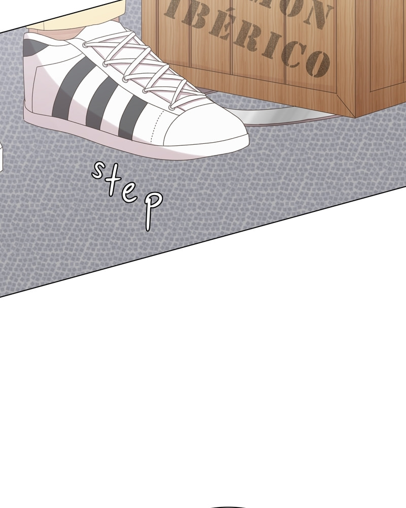 Gourmet Hound Chapter 105 page 3 - 