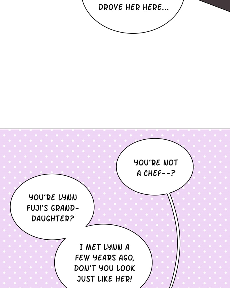 Gourmet Hound Chapter 105 page 23 - 