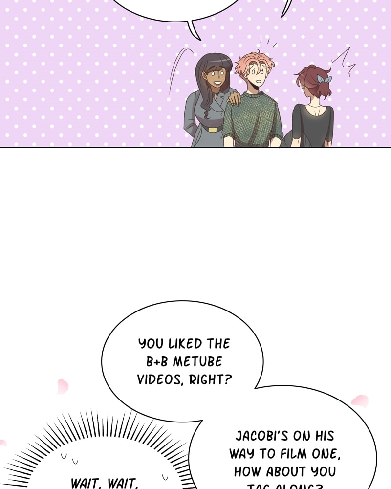 Gourmet Hound Chapter 105 page 24 - 