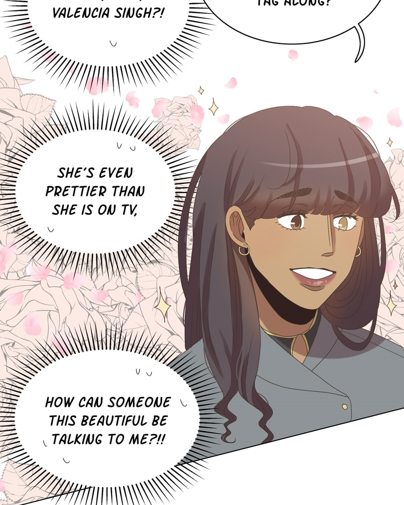 Gourmet Hound Chapter 105 page 25 - 