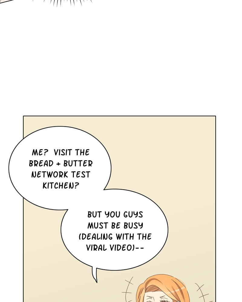 Gourmet Hound Chapter 105 page 26 - 