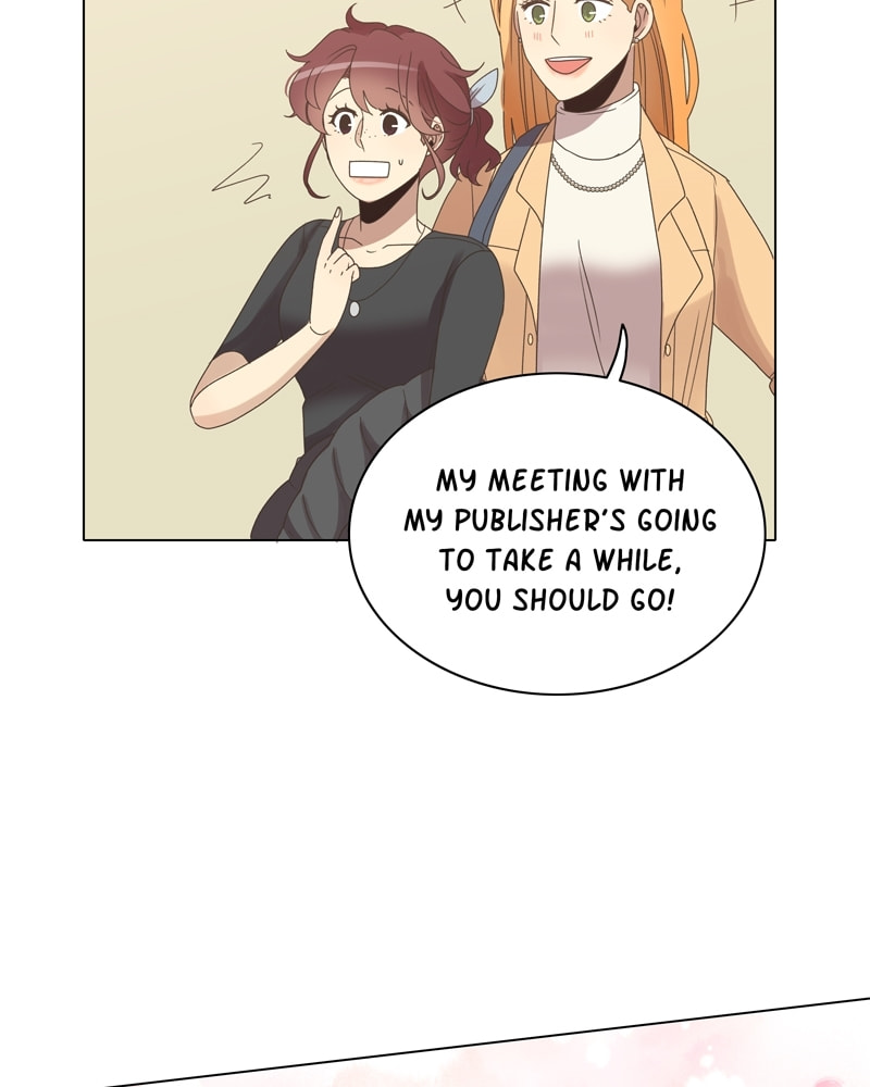 Gourmet Hound Chapter 105 page 27 - 