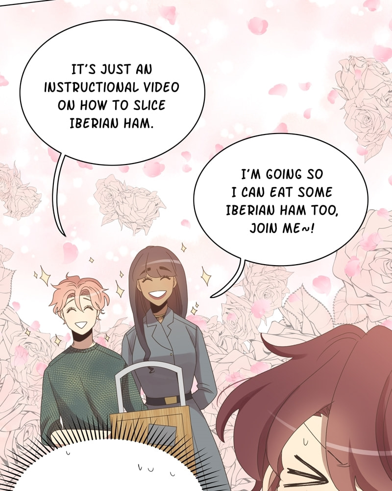 Gourmet Hound Chapter 105 page 28 - 