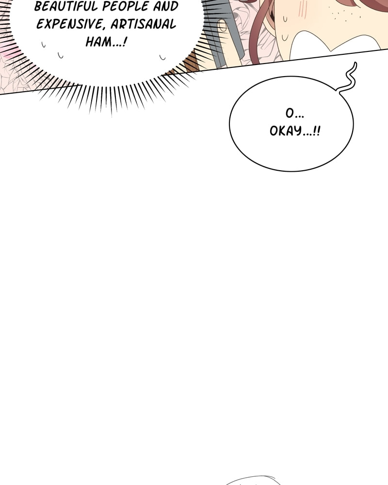 Gourmet Hound Chapter 105 page 29 - 