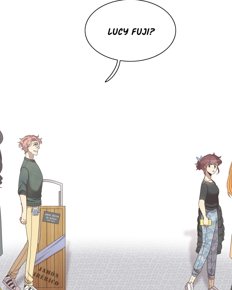 Gourmet Hound Chapter 105 page 4 - 