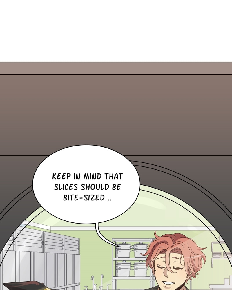 Gourmet Hound Chapter 105 page 31 - 