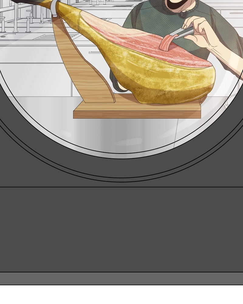 Gourmet Hound Chapter 105 page 32 - 