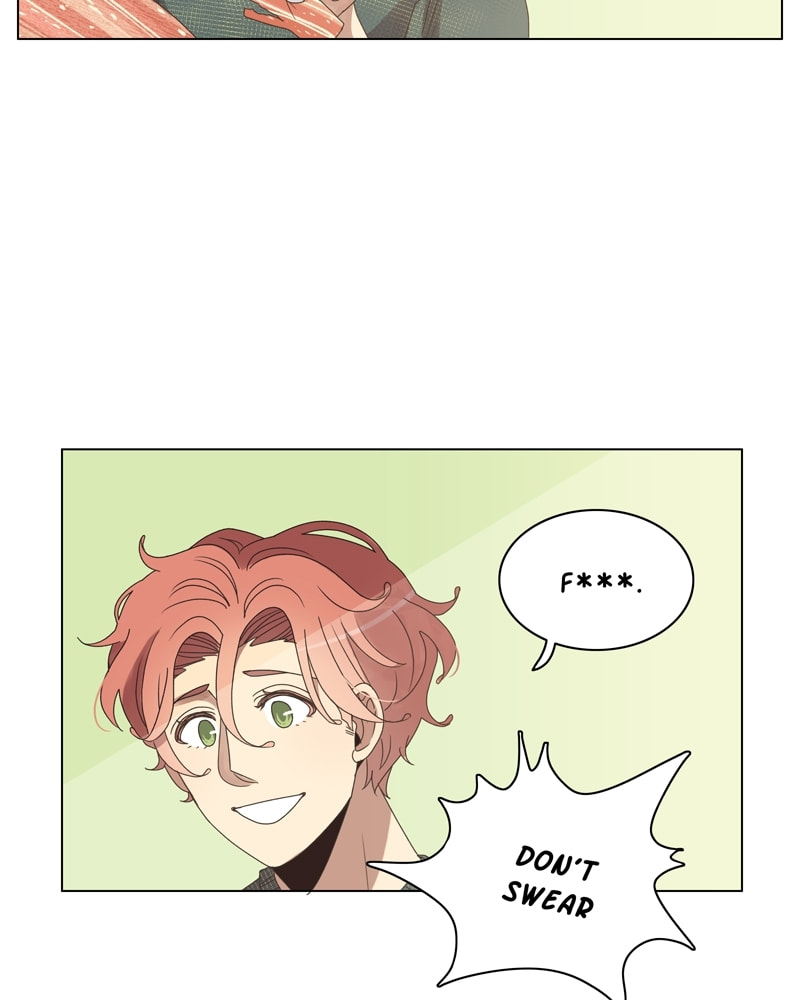 Gourmet Hound Chapter 105 page 37 - 
