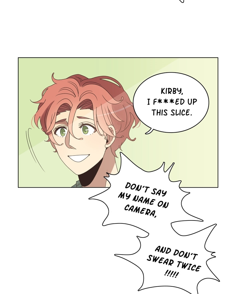 Gourmet Hound Chapter 105 page 38 - 