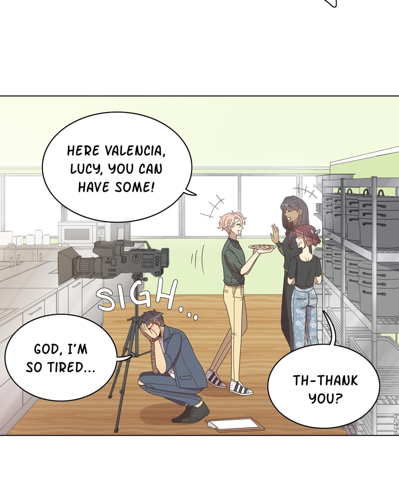 Gourmet Hound Chapter 105 page 39 - 