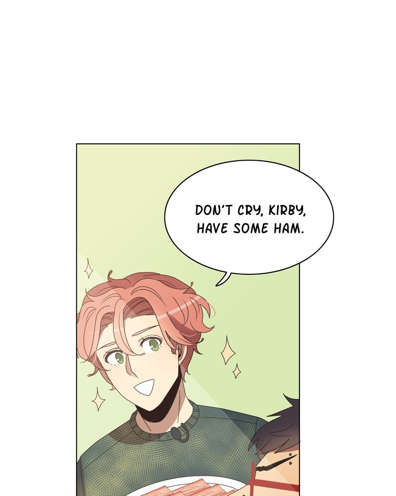 Gourmet Hound Chapter 105 page 40 - 