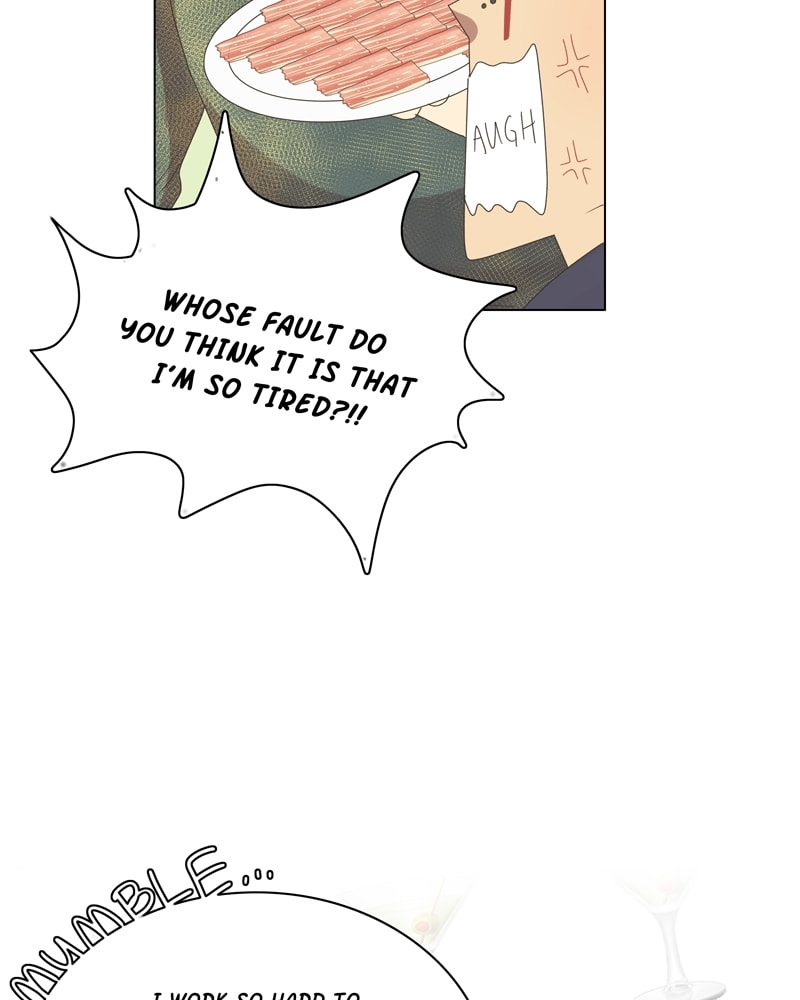 Gourmet Hound Chapter 105 page 41 - 